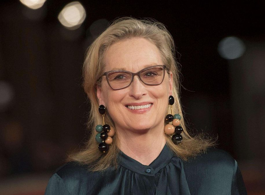 © ansa  | Meryl Streep - "Florence" (22 dicembre)