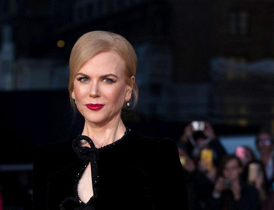 © ansa  | Meryl Streep - "Florence" (22 dicembre)