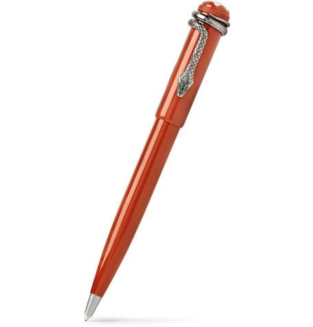   | Borsone da viaggio in pelle, Globe Trotter