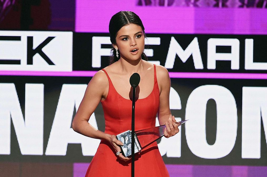 © -afp  | Selena Gomez