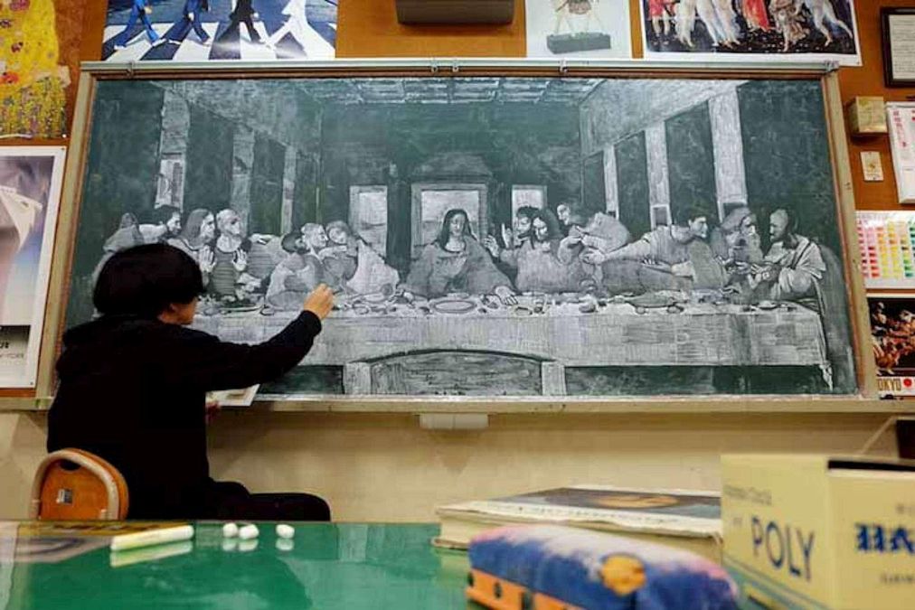 © iberpress  | FOTO©Hirotaka Hamasaki/IBERPRESS