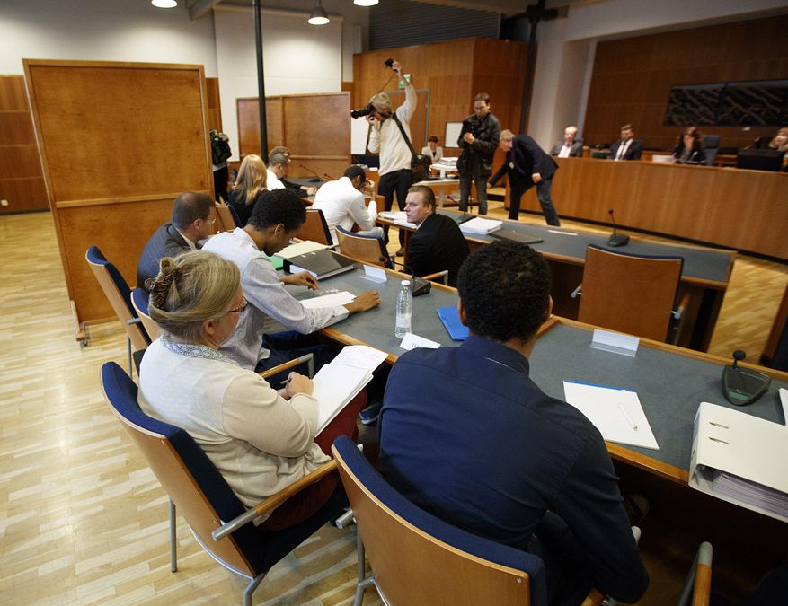 © -afp 