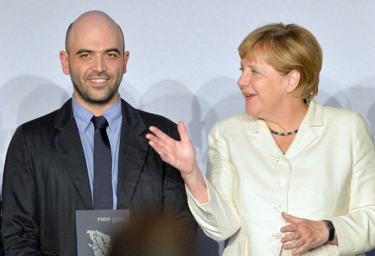 © -afp 