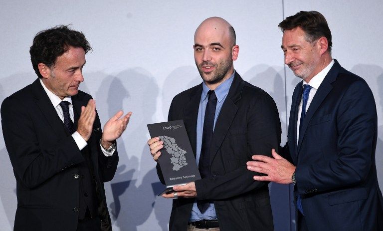 © -afp 