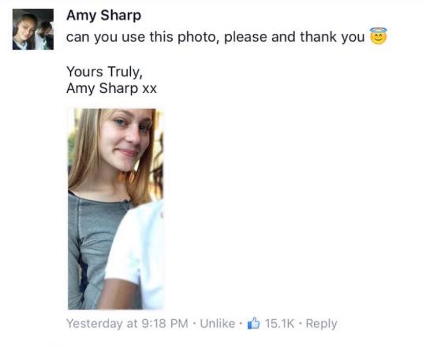 © facebook 