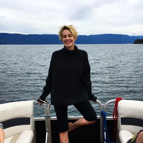 © instagram  | Pamela Prati