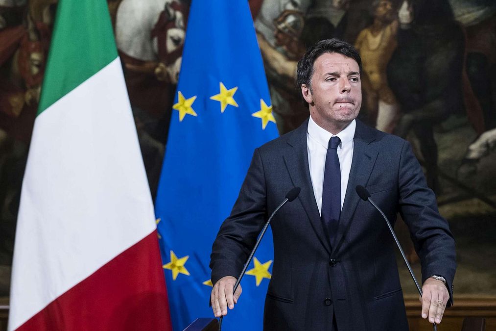 © lapresse  | "Non nascondo che volevamo un risultato diverso. Sono pienamente cosciente di quanto grave e anche drammatico sia questo momento politicamente. Non c'è modo
di prevedere tutte le conseguenze politiche". Così il presidente del Consiglio Ue, Donald Tusk.