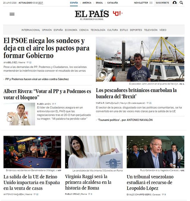 © web 