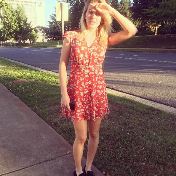 © instagram  | 
   