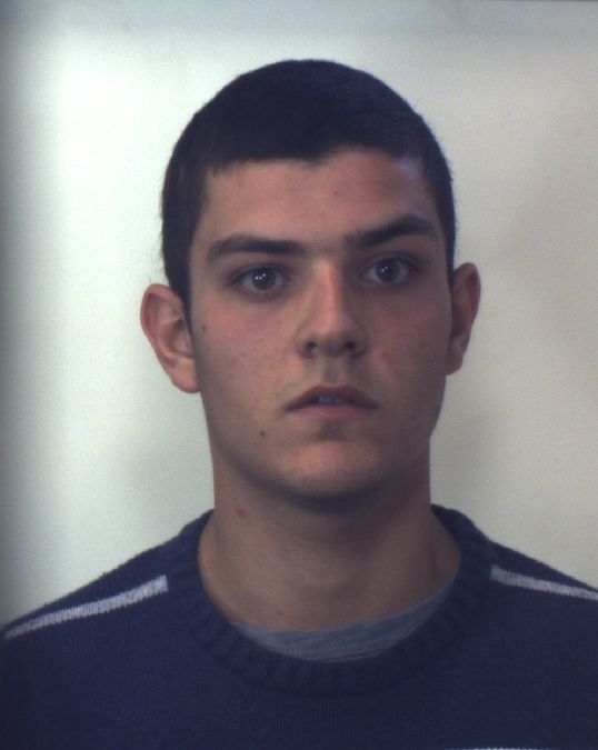 © carabinieri  | Paolo Enrico Pinna, 18 anni, accusato di omicidio e occultamento di cadavere