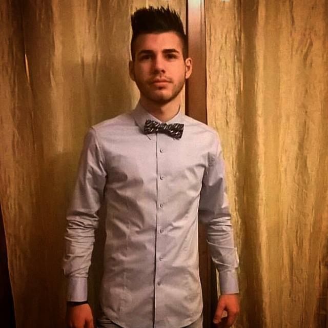 © facebook  | Alessandro Surace