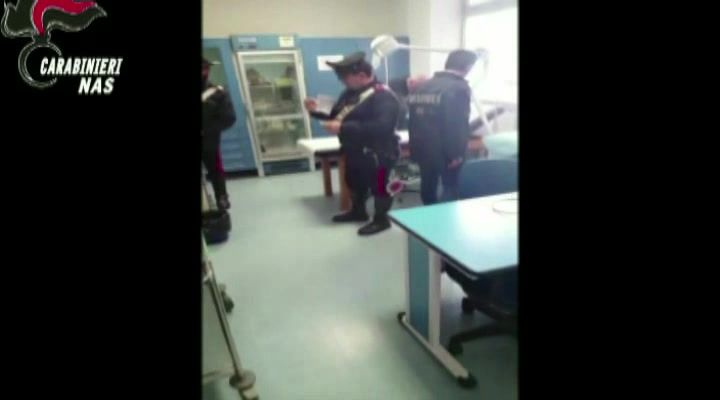 © carabinieri 