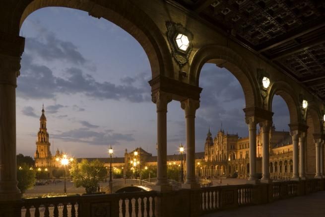 © ente-del-turismo  | Siviglia in Andalusia
