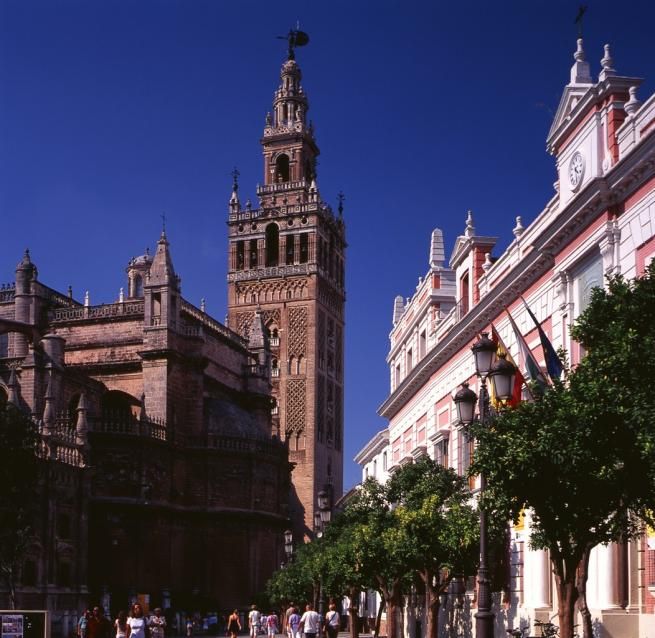 © ente-del-turismo  | Siviglia in Andalusia