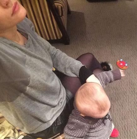 © instagram  | 
   