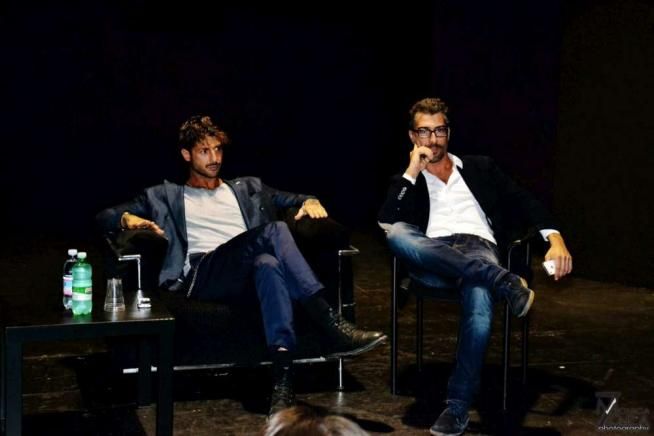 © ufficio-stampa  | 
   