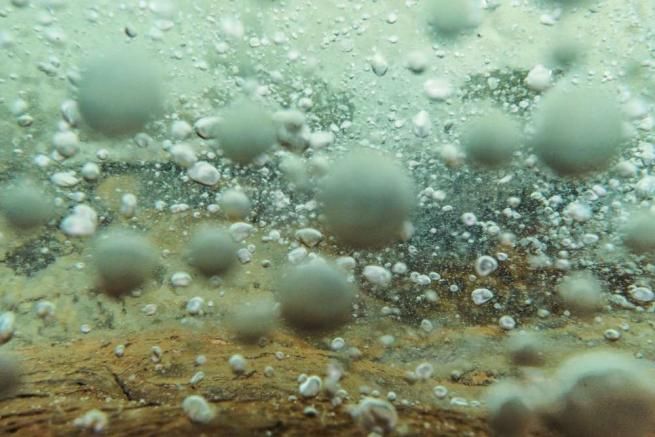 © iberpress  | FOTO©The Boiling River Project/IBERPRESS