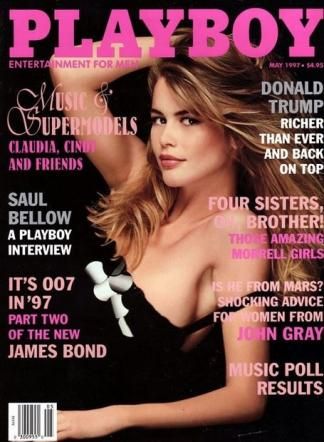 © playboy  | 
   