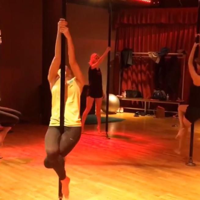 © instagram  | Federica Fontana, Justine Mattera e Claudia Galanti