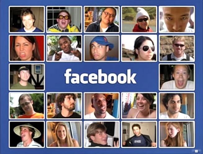 © facebook  | 
   