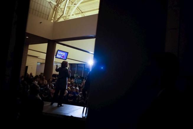 © ansa  | Hillary Clinton