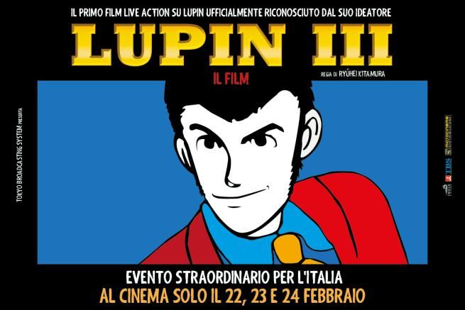 © ufficio-stampa  | 
   