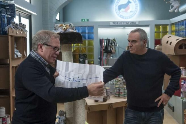 © ufficio-stampa-mediaset  | 
   