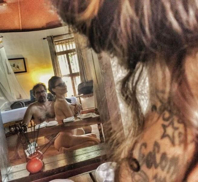 © instagram  | 
   