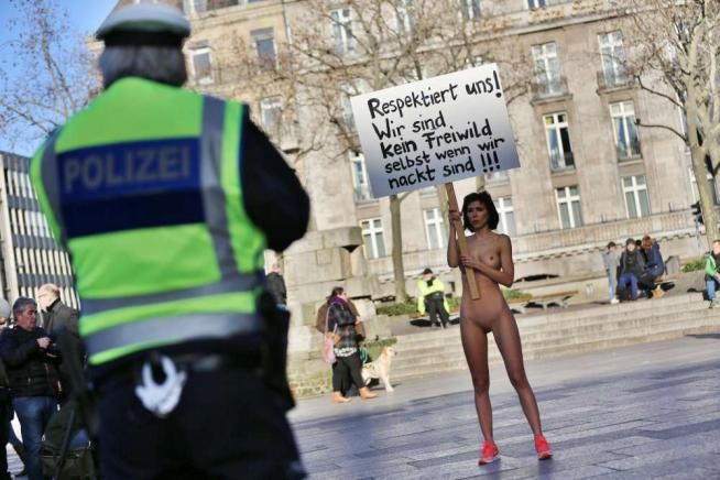 © -afp  | 
   