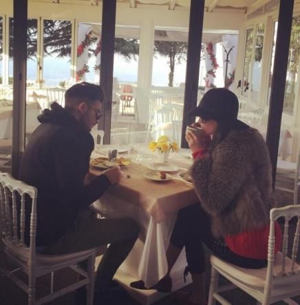 © instagram  | 
   