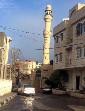 © ansa  | Arara, il villaggio arabo nel nord di Israele dove risiede Nashad Milhem