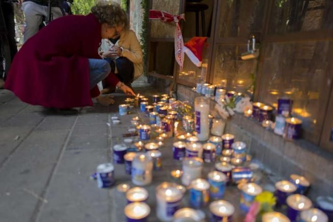 © ansa  | Arara, il villaggio arabo nel nord di Israele dove risiede Nashad Milhem