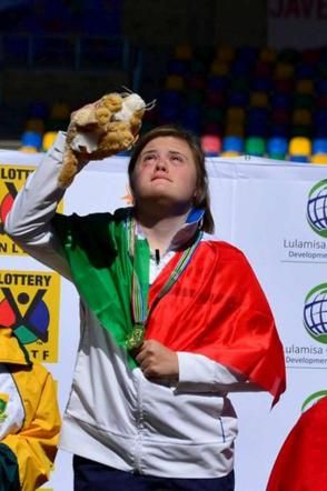 © ansa  | Nicole Orlando