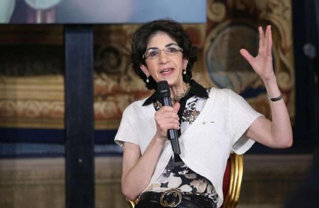 © ansa  | Nicole Orlando