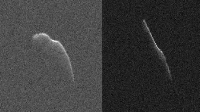 © nasa  | 
   