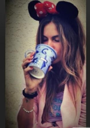 © instagram  | Eleonora Pedron