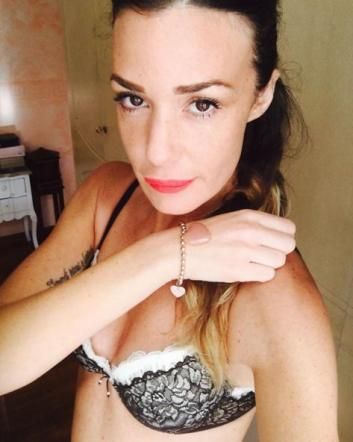 © instagram  | Eleonora Pedron