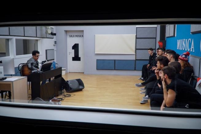 © ufficio-stampa-fascino  | 
   