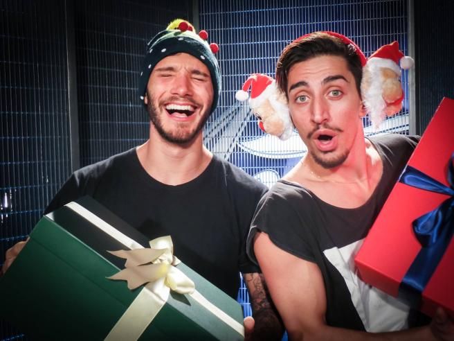 © ufficio-stampa-fascino  | 
   