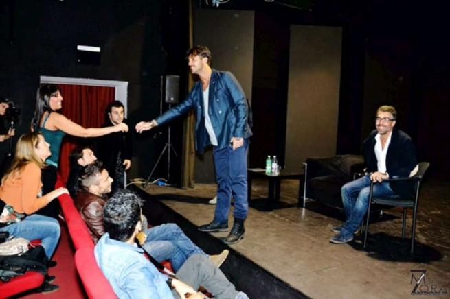 © ufficio-stampa  | 
   