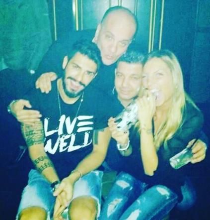 © instagram  | 
   