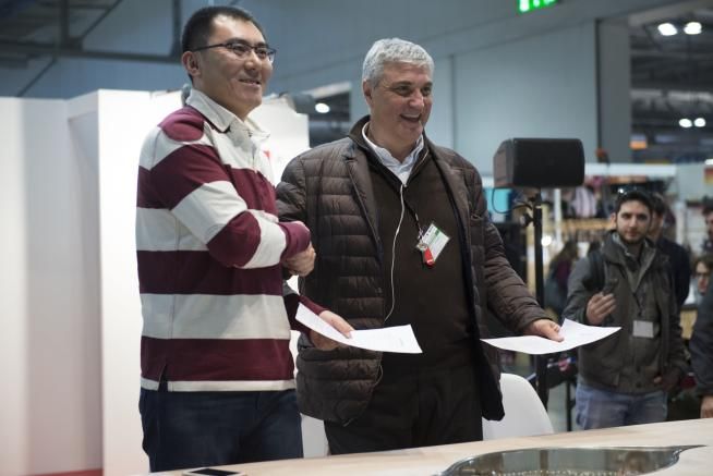 © ufficio-stampa  | 
   