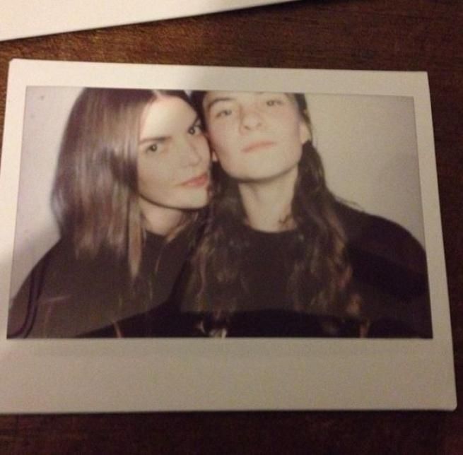 © instagram  | 
   
