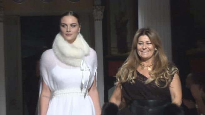 © tv-moda  | 
   