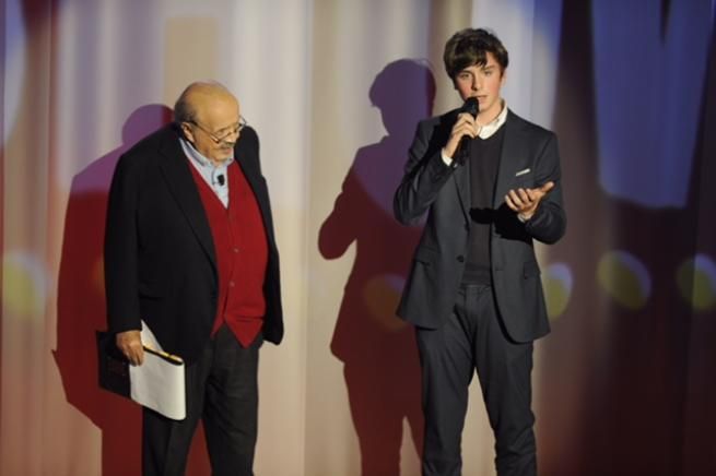 © ufficio-stampa-fascino  | 
   