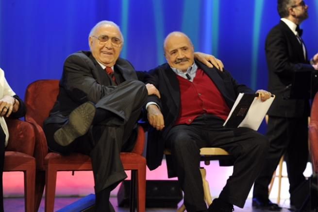 © ufficio-stampa-fascino  | 
   