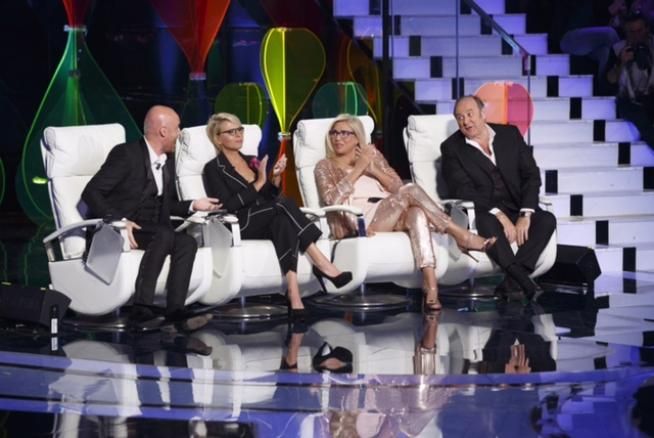 © ufficio-stampa-fascino  | 
   