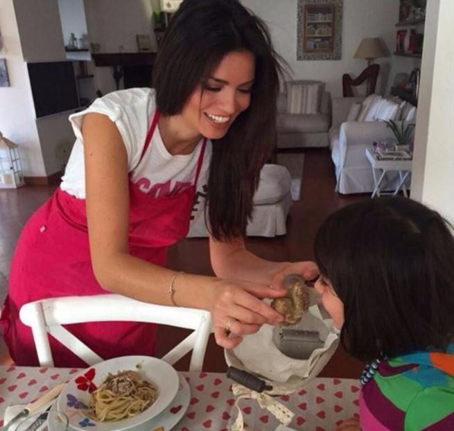 © instagram  | Laura Torrisi