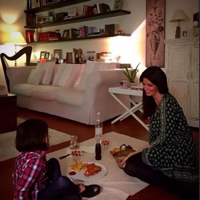 © instagram  | Laura Torrisi