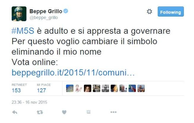 © twitter  | 
   